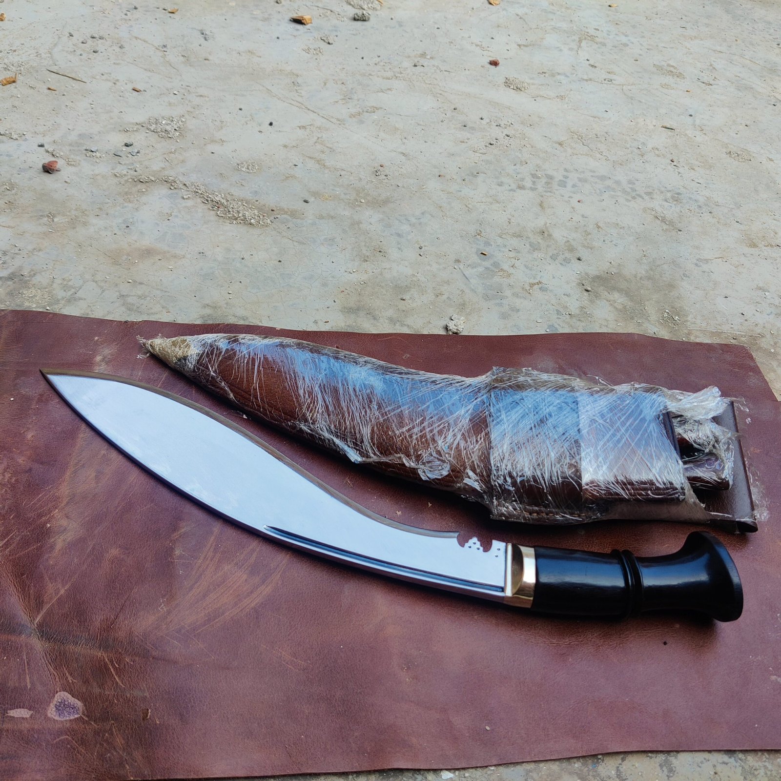MK1 Kukri / Mark 1 Khukuri - Image 12