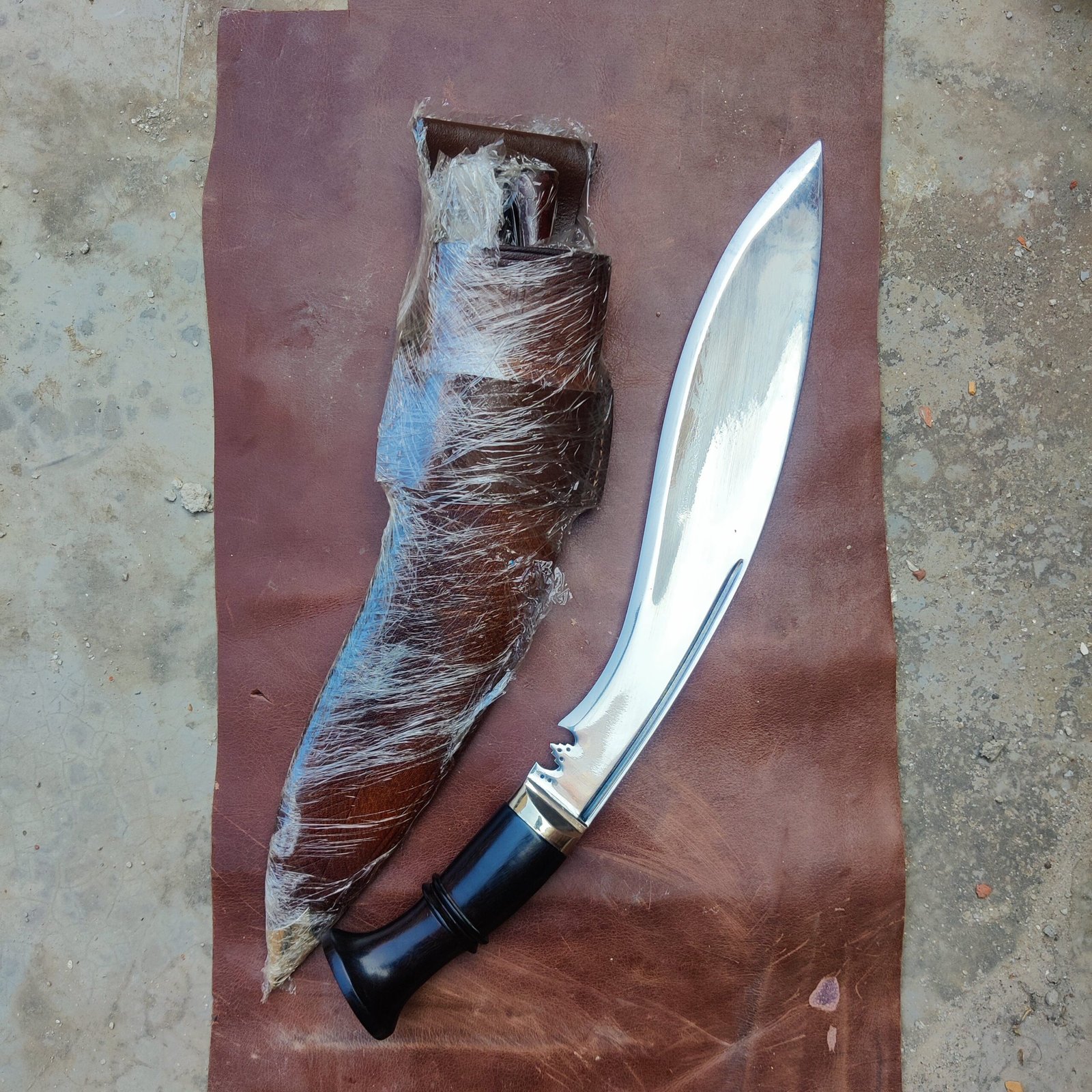 MK1 Kukri / Mark 1 Khukuri - Image 11