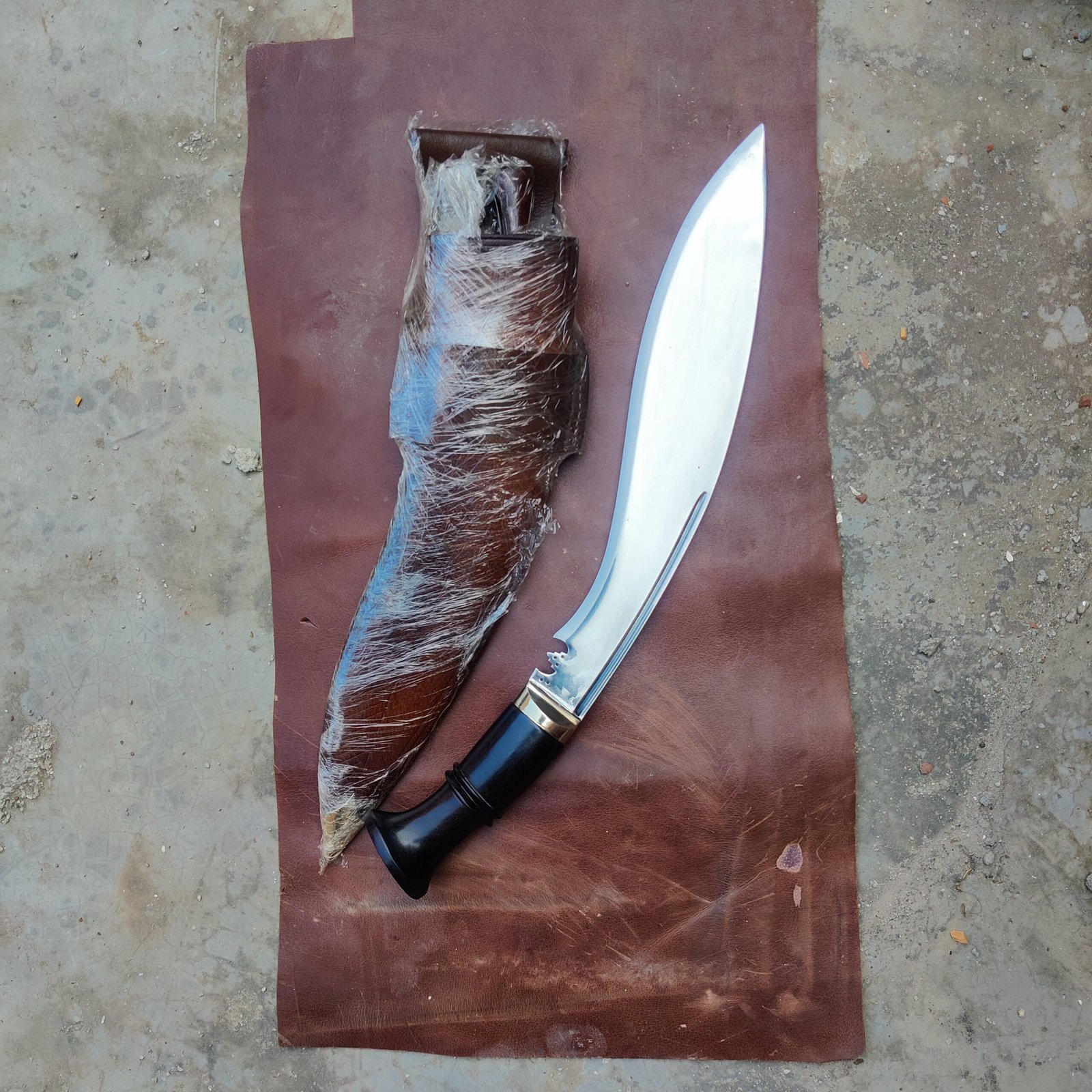 MK1 Kukri / Mark 1 Khukuri - Image 10