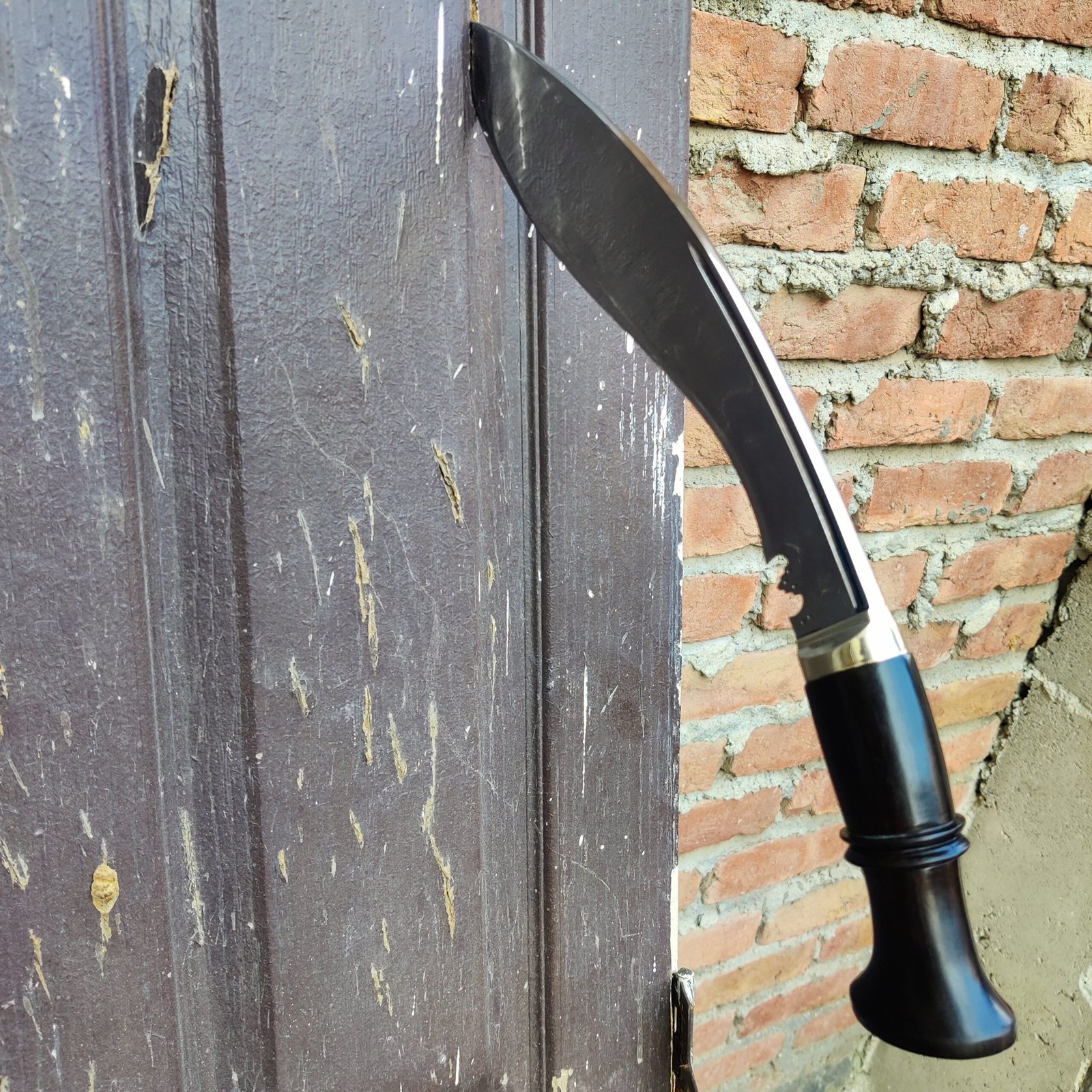 MK1 Kukri / Mark 1 Khukuri - Image 5
