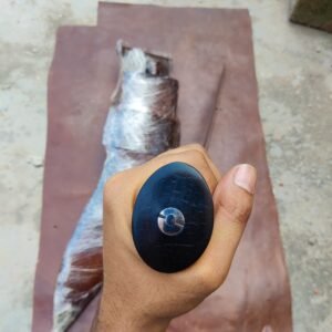 MK1 Handle Construction
