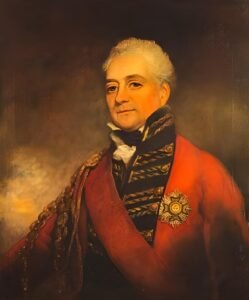 Sir David Ochterlony 