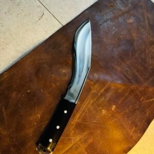 Afghan Kukri