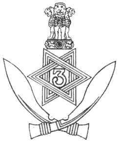 3rd Gurkha Rifle Kukri Himalayan Import