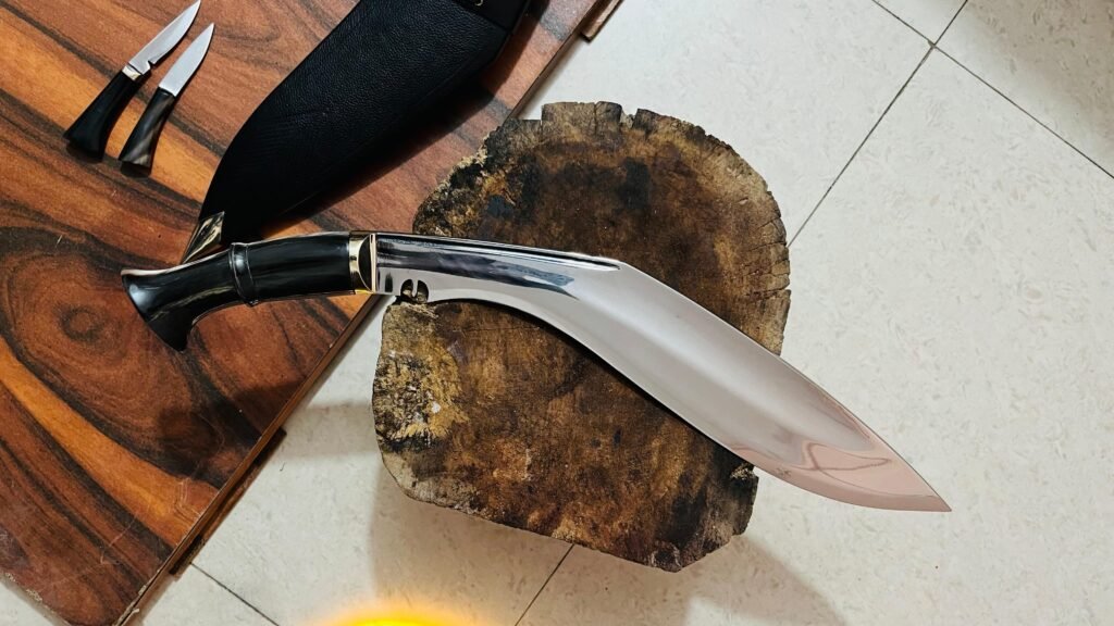 Angkhola Kukri, himalayan blades, himalayan imports