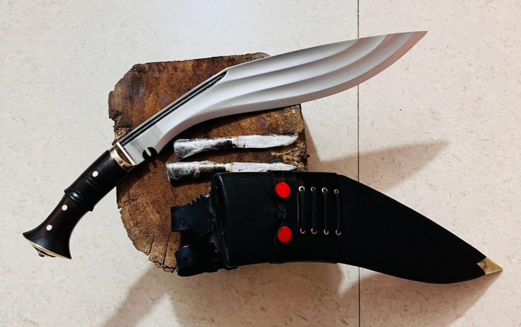 tin chira Khukuri himalayan blades forged in Nepal and himalayan import