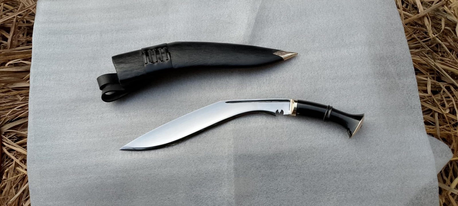 6th GR Chira Kukri Knife