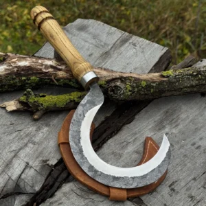 sickle