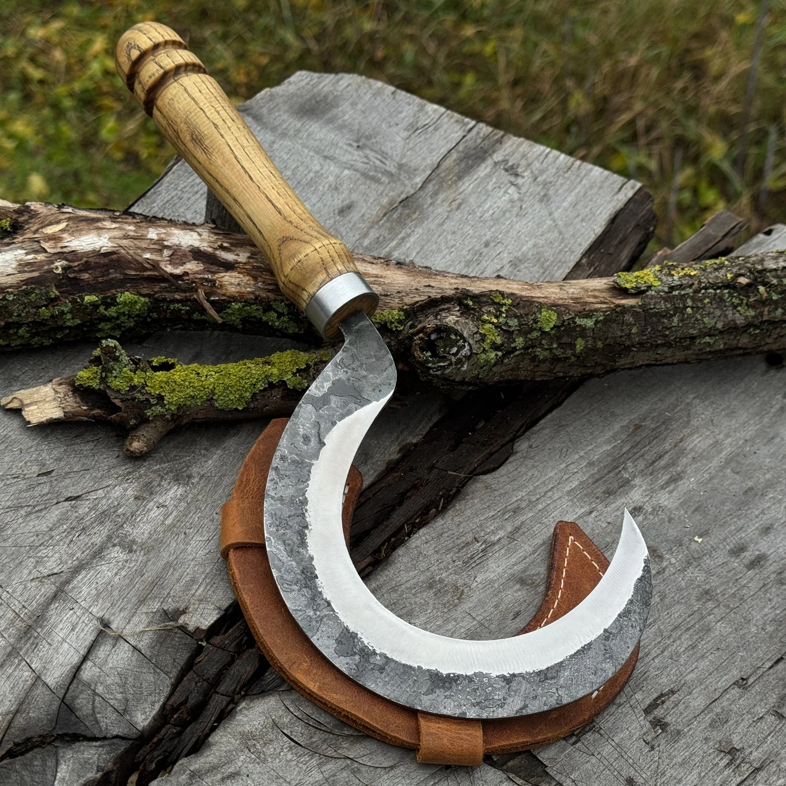 sickle