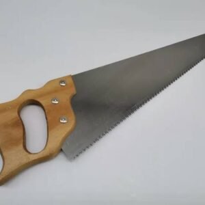 handmade saw